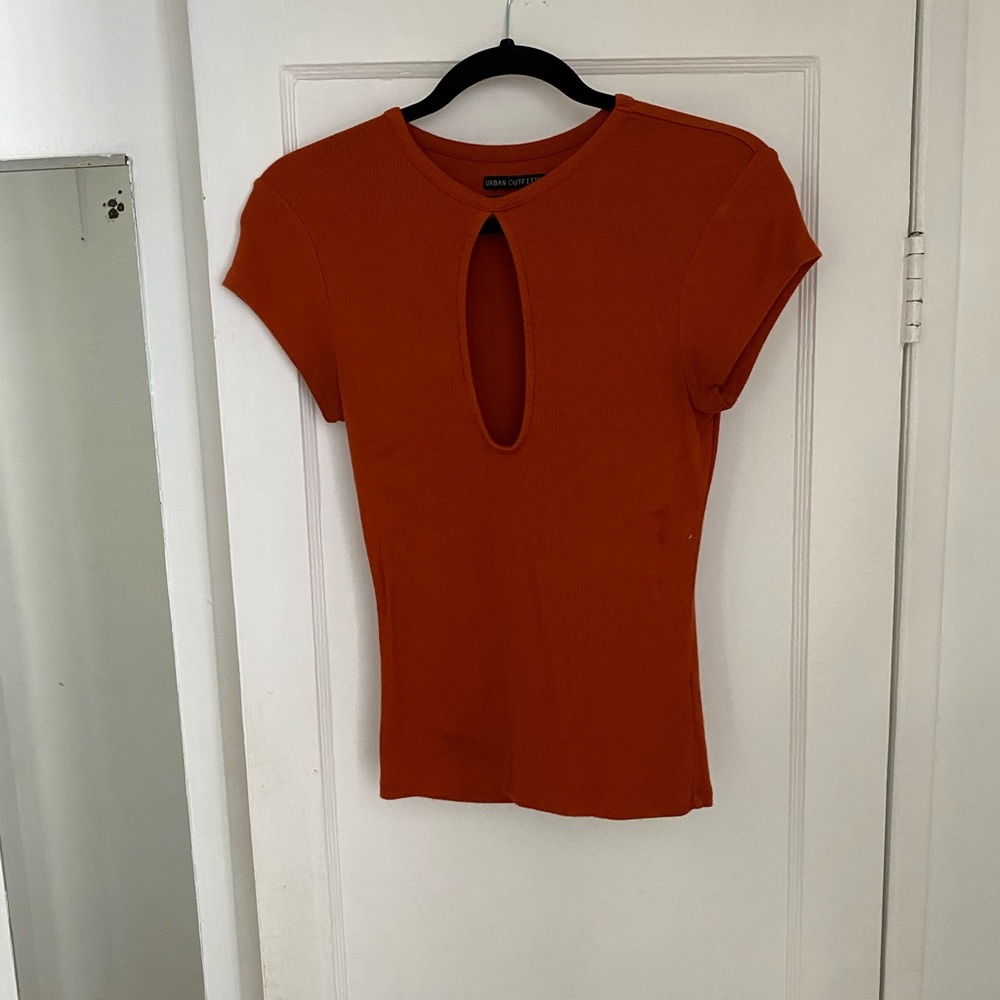 Urban Outfitter top